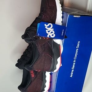 ASICS Men Athletic Shoe